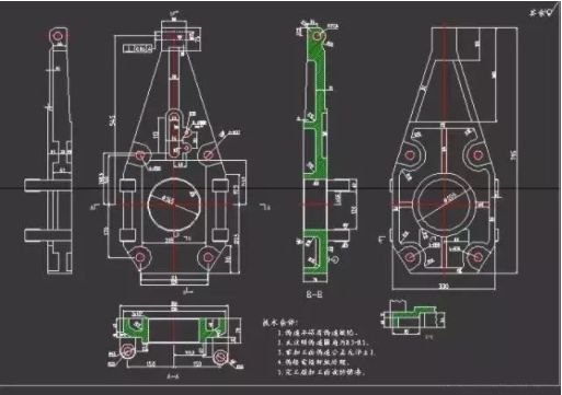 【兆恒機(jī)械】工裝、夾具、檢具設(shè)計概要及要點(diǎn)