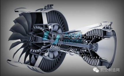 【兆恒機(jī)械】航空發(fā)動(dòng)機(jī)承力的機(jī)匣，不同的結(jié)構(gòu)特點(diǎn)隱藏著不同的秘密