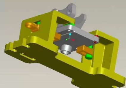 【兆恒機(jī)械】鉆床、銑床、車床、組合等典型夾具大盤點(diǎn)