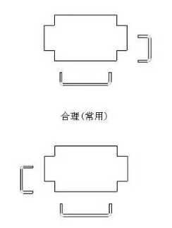 【兆恒機(jī)械】鈑金做展開圖圖紙的28個(gè)注意事項(xiàng)！你注意啦嗎？