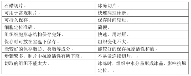 【兆恒機(jī)械】組織免疫熒光應(yīng)該怎么做？