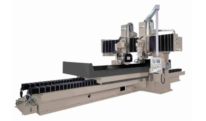 【兆恒機械】精密龍門磨床對不同槽的切削有何不同？